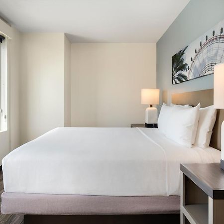 Hotel Hyatt House Orlando International Drive Exterior foto