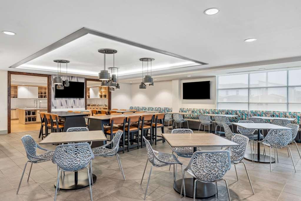 Hotel Hyatt House Orlando International Drive Restaurant foto