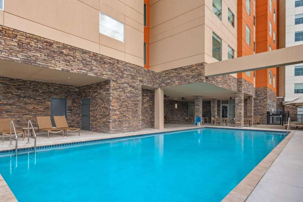 Hotel Hyatt House Orlando International Drive Einrichtungen foto
