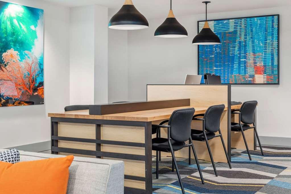 Hotel Hyatt House Orlando International Drive Interior foto