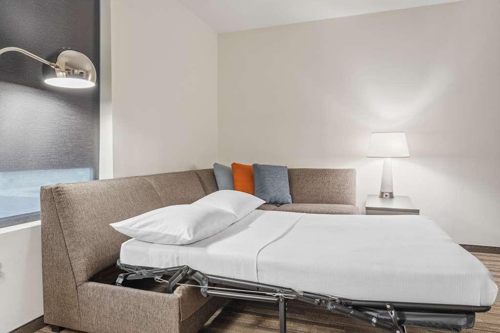 Hotel Hyatt House Orlando International Drive Zimmer foto
