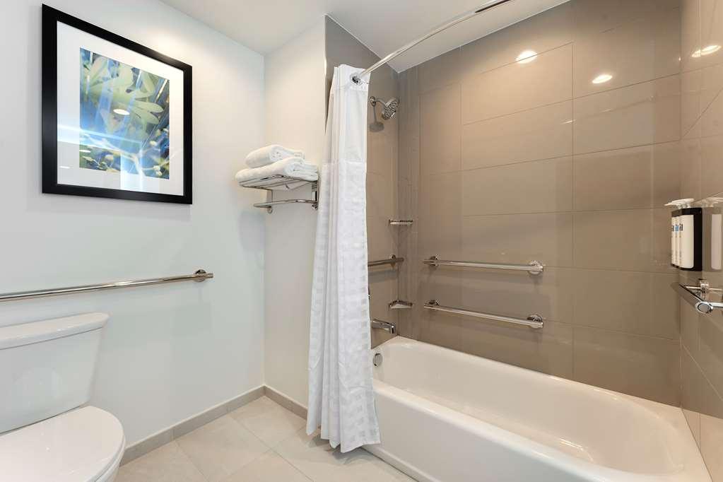 Hotel Hyatt House Orlando International Drive Zimmer foto