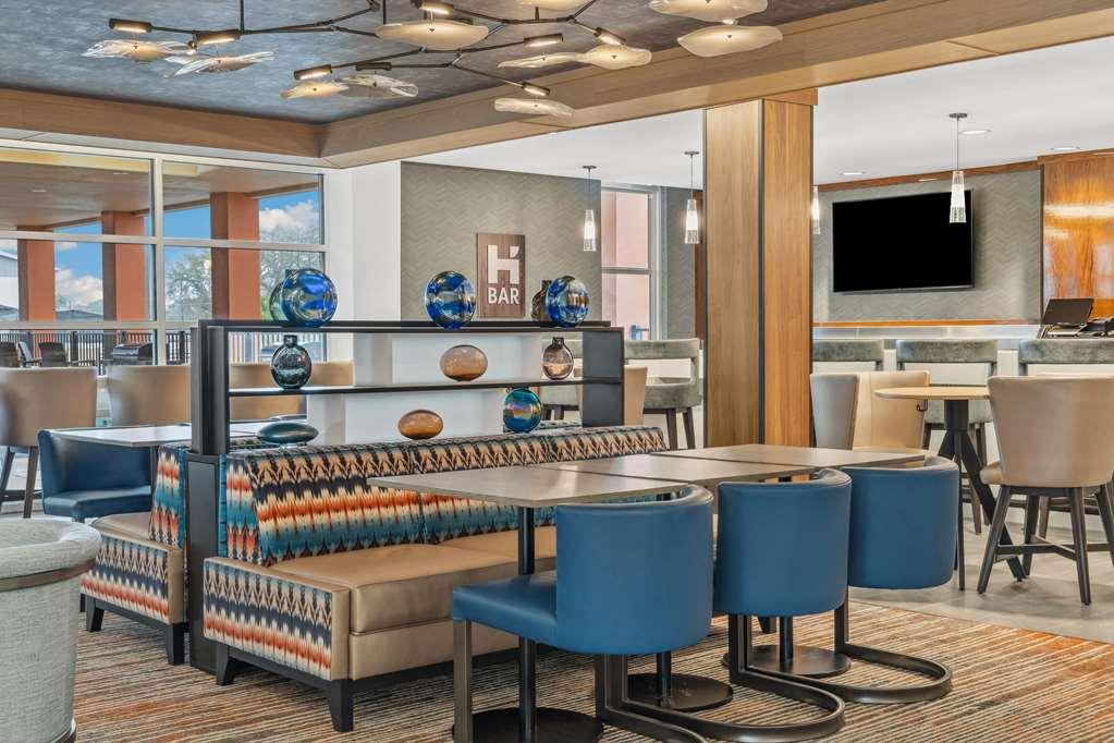 Hotel Hyatt House Orlando International Drive Restaurant foto